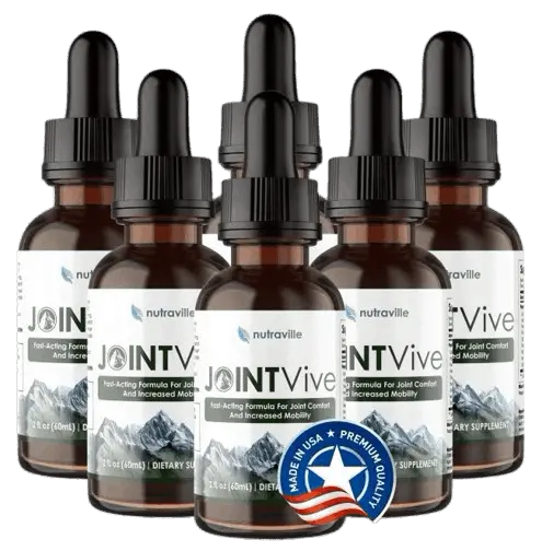 jointvive 6 bottle for usa